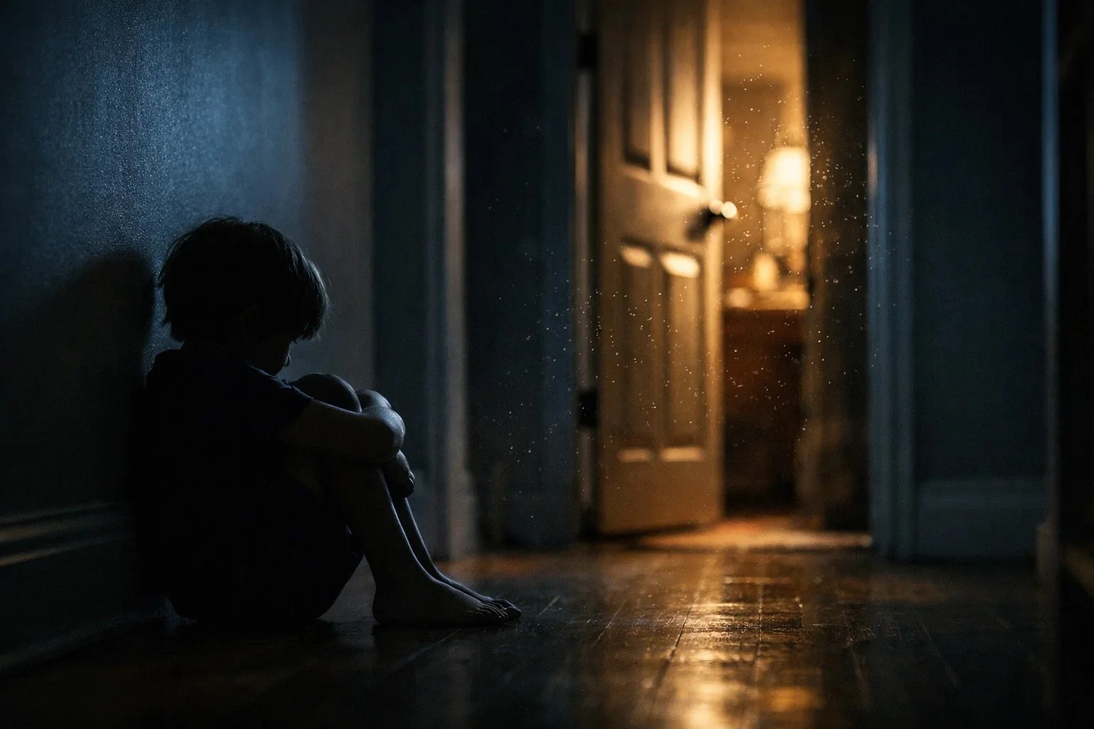 Books About Surviving Family Abuse That Reveal What Happens Behind Closed Doors